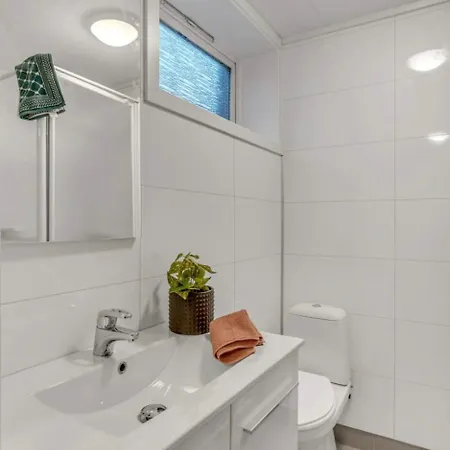 Cozy With A View Tromsø