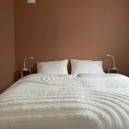 Cozy With A View アパート *