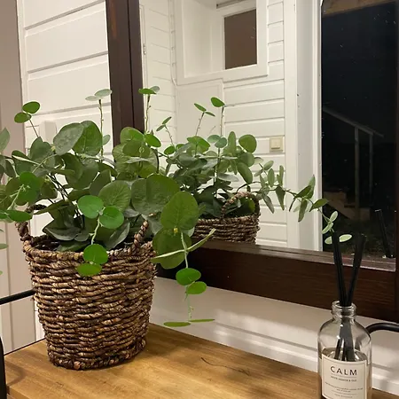 Appartement Cozy With A View *