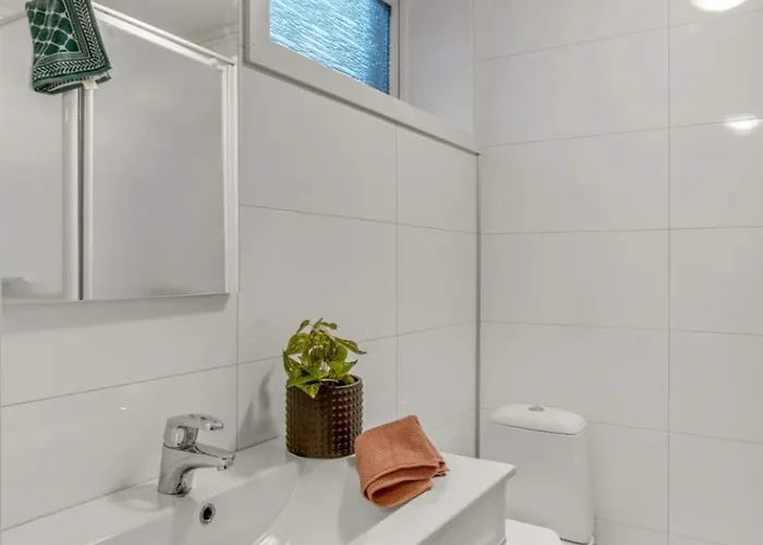 Cozy With A View Tromsø