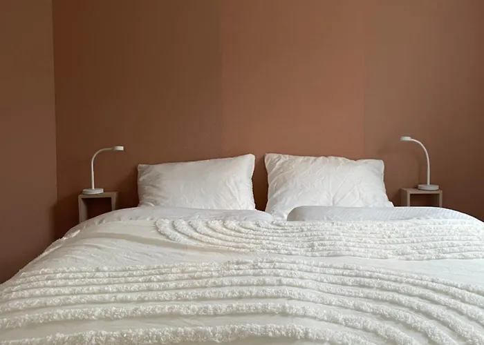 Cozy With A View Appartamento *