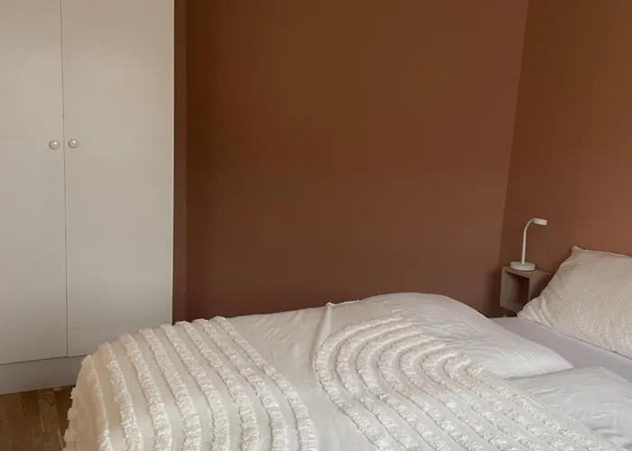 Cozy With A View Appartamento