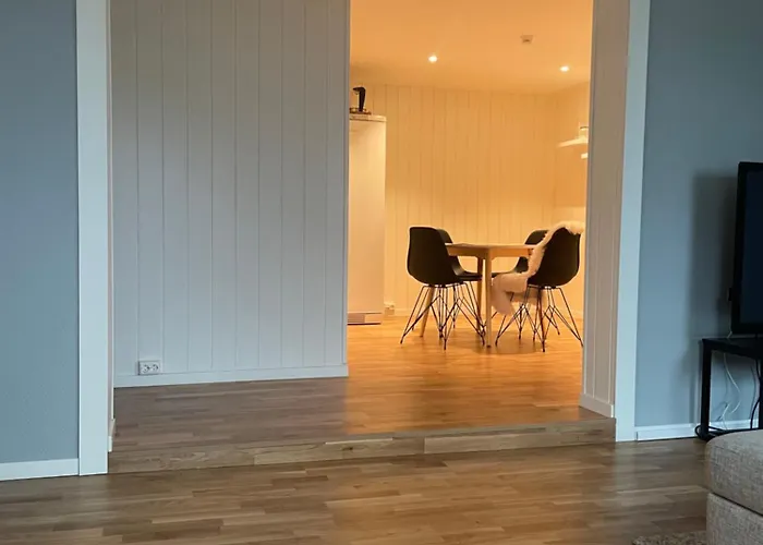 Cozy With A View Appartamento