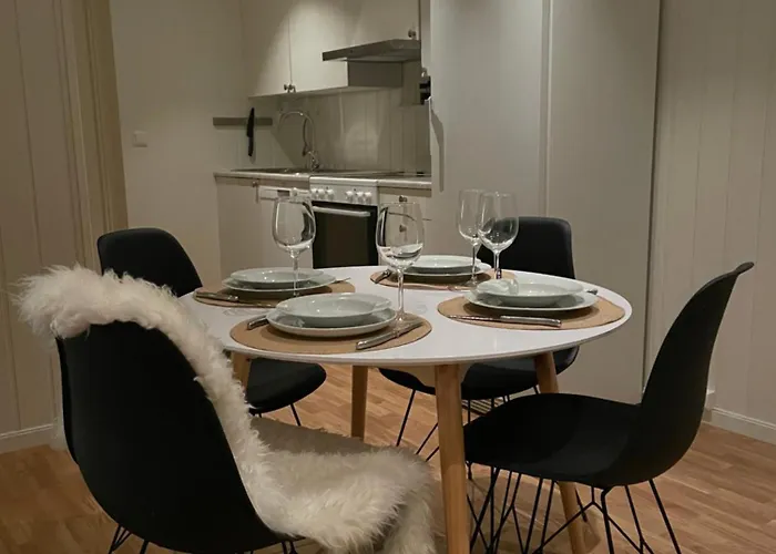 Cozy With A View Appartamento