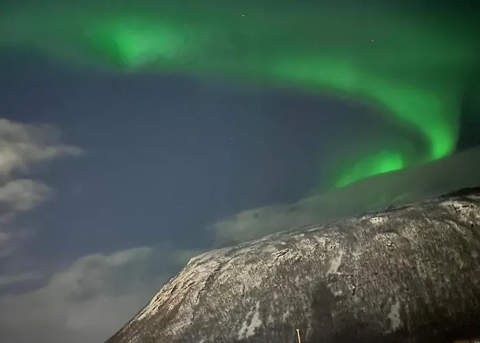 Appartamento Cozy With A View