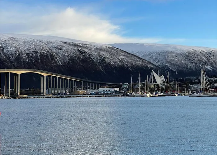 Appartamento Cozy With A View *