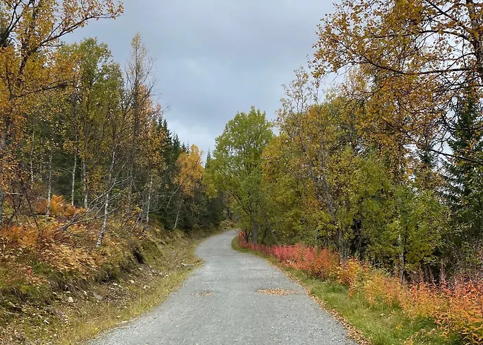 Appartamento Cozy With A View *