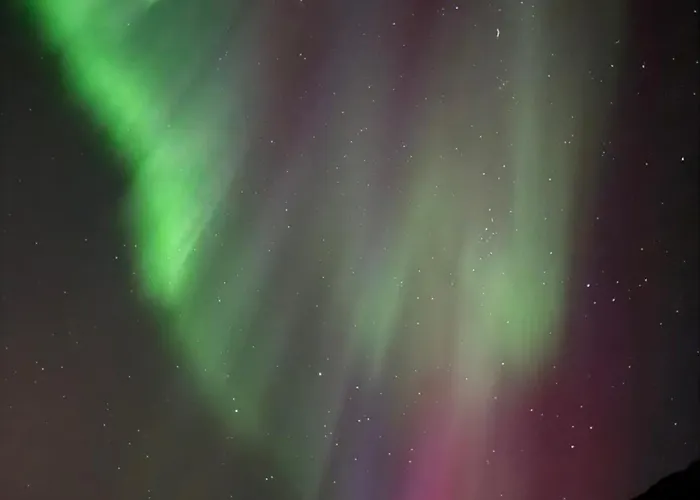 Cozy With A View Appartamento *