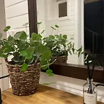 アパート Cozy With A View *